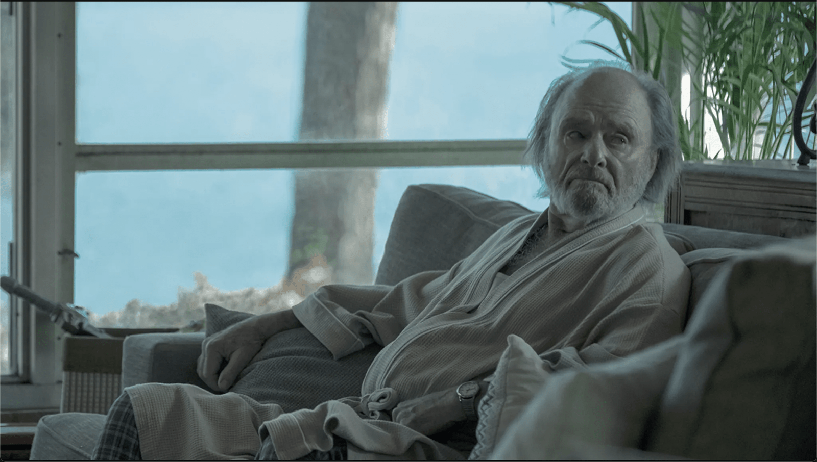 “Scarface” and “Ozark” Star Harris Yulin Dies at 87 Just Before Filming New Series